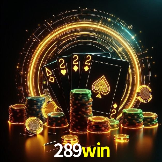Diretório de Jogos 289win