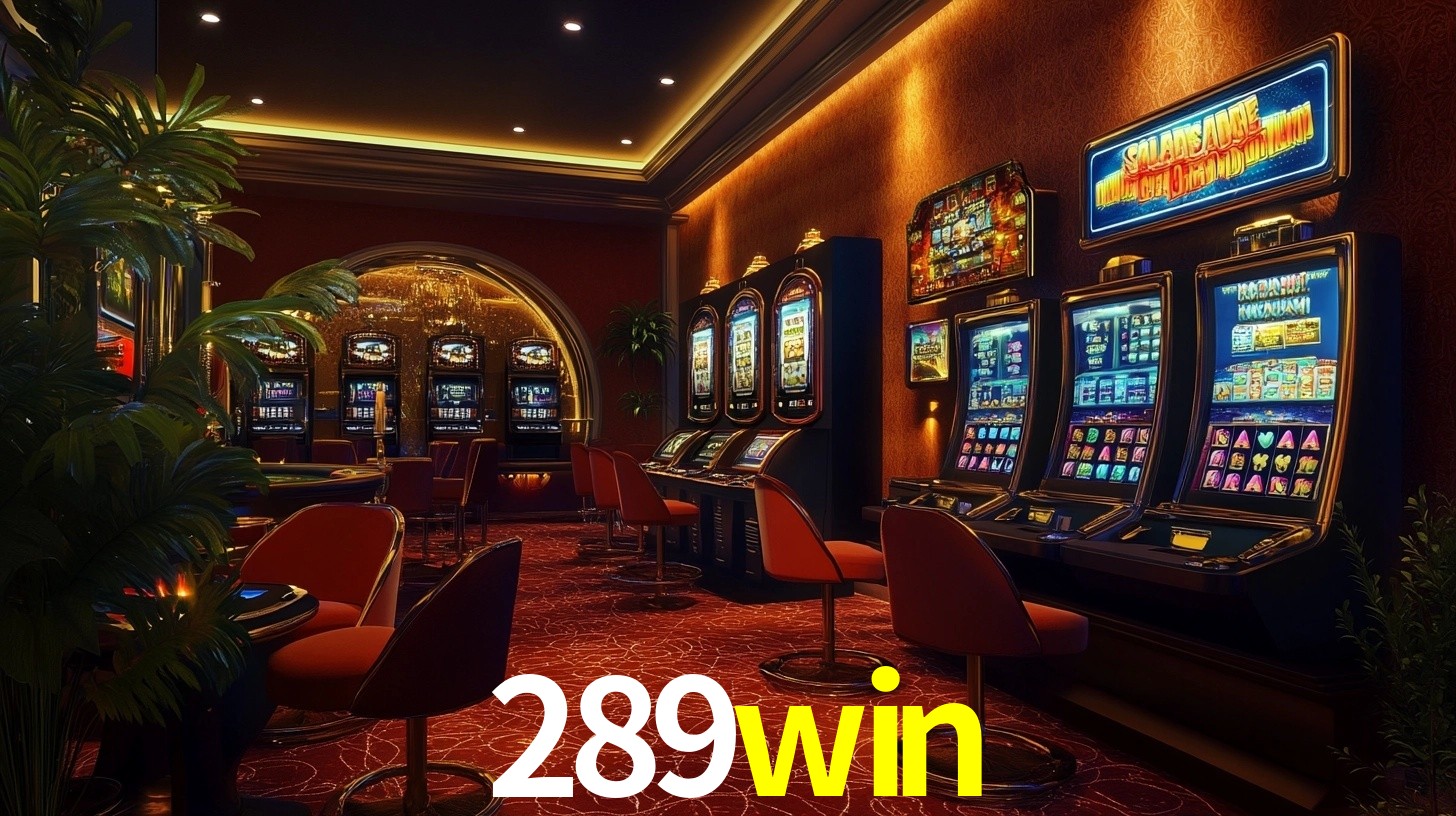 Tournaments 289win