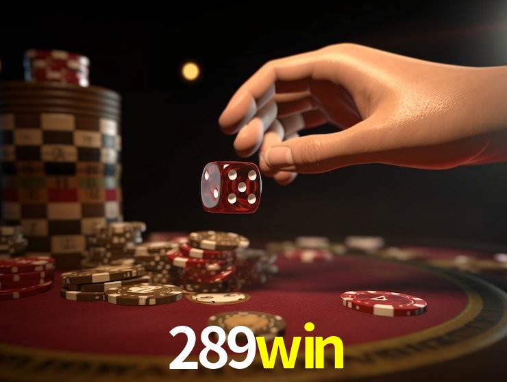 Jogos de Slot 289win
