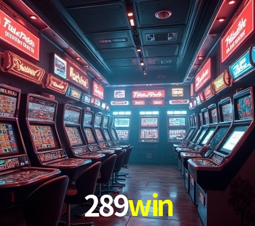 289win cassino