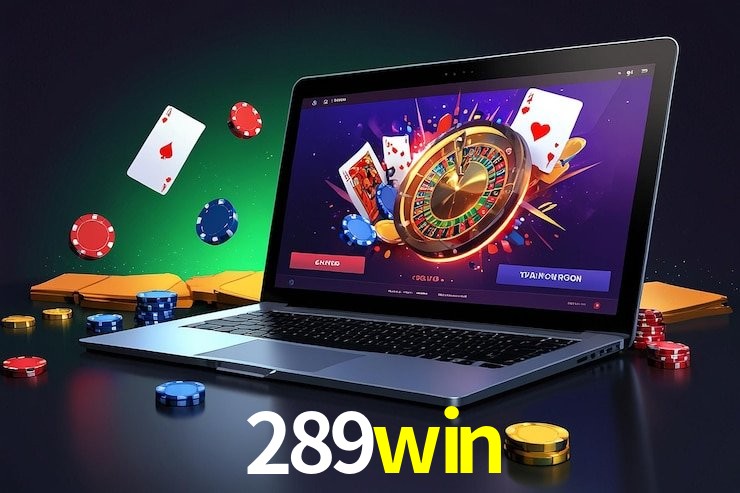 Promoção Relâmpago 289win