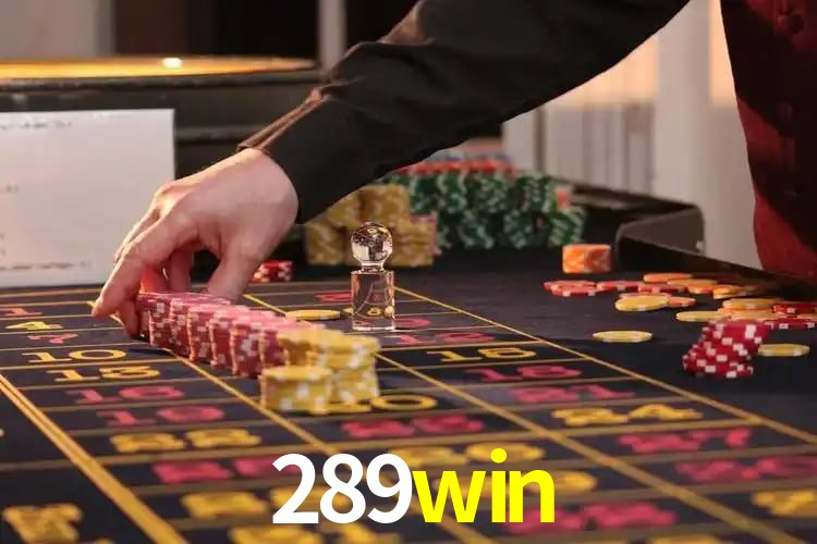 A Popularidade dos Caça-Níqueis no 289win