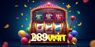 Tecnologia da Plataforma 289win