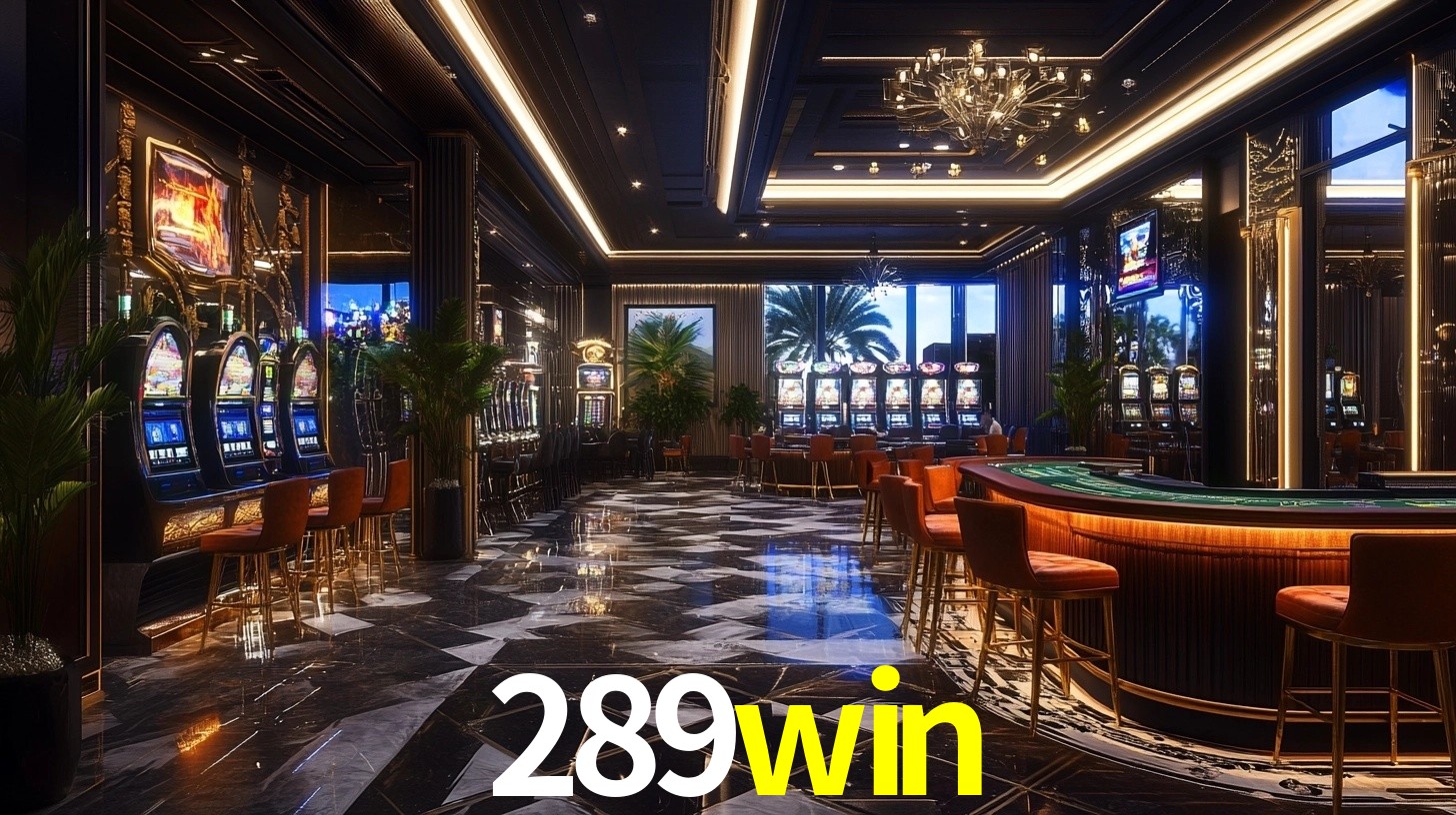 289win App Interface