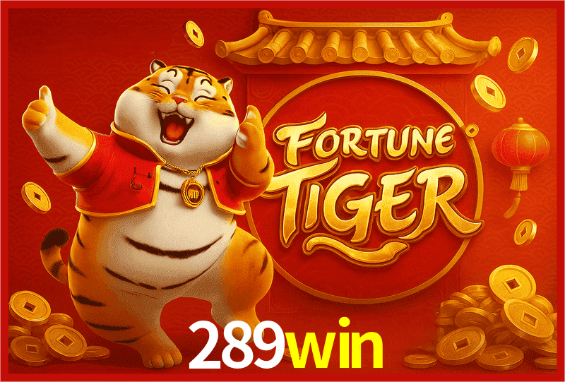 PIX Instantâneo 289win