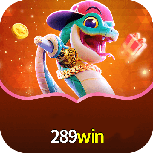 Logo 289win